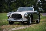 Ferrari 342 America Cabriolet 1953 года
